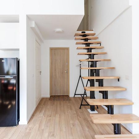 #Stayhere - Modern & Central 2 Bedroom Apartment Wilna Exterior foto