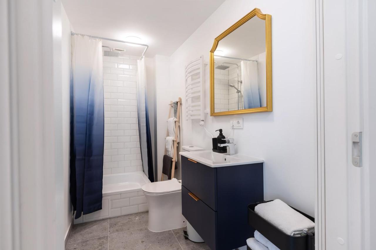 #Stayhere - Modern & Central 2 Bedroom Apartment Wilna Exterior foto