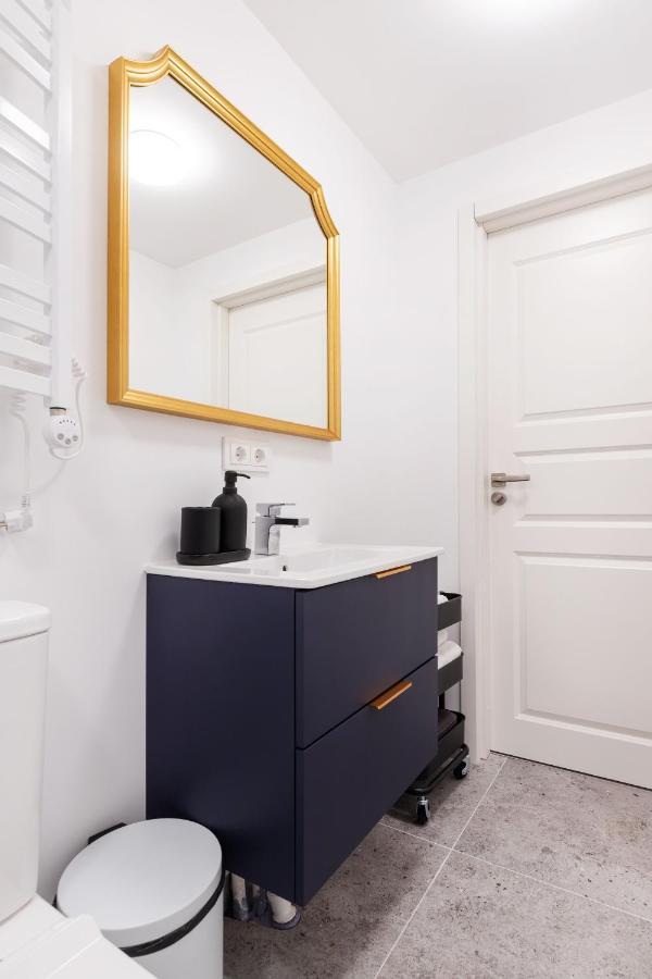 #Stayhere - Modern & Central 2 Bedroom Apartment Wilna Exterior foto