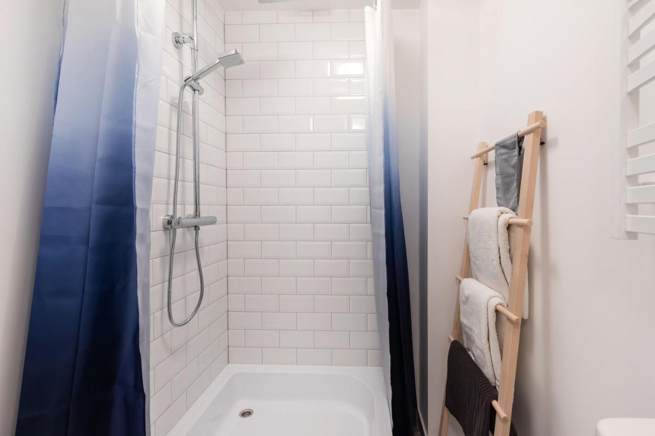 #Stayhere - Modern & Central 2 Bedroom Apartment Wilna Exterior foto